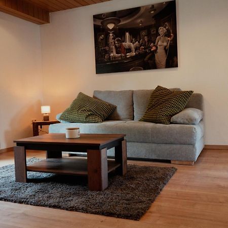 Idyllische Ferienwohnung Im Kalletal Zewnętrze zdjęcie