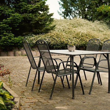 Idyllische Ferienwohnung Im Kalletal Zewnętrze zdjęcie