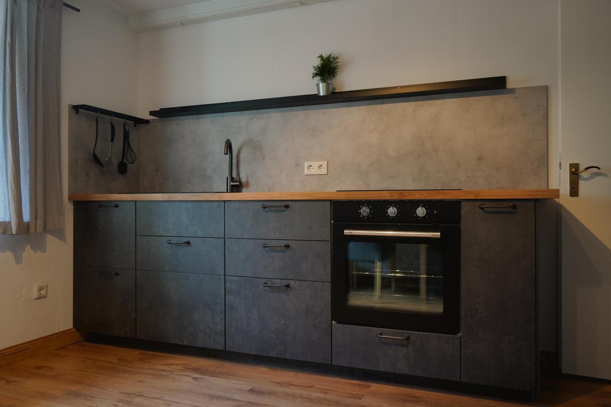 Idyllische Ferienwohnung Im Kalletal Zewnętrze zdjęcie