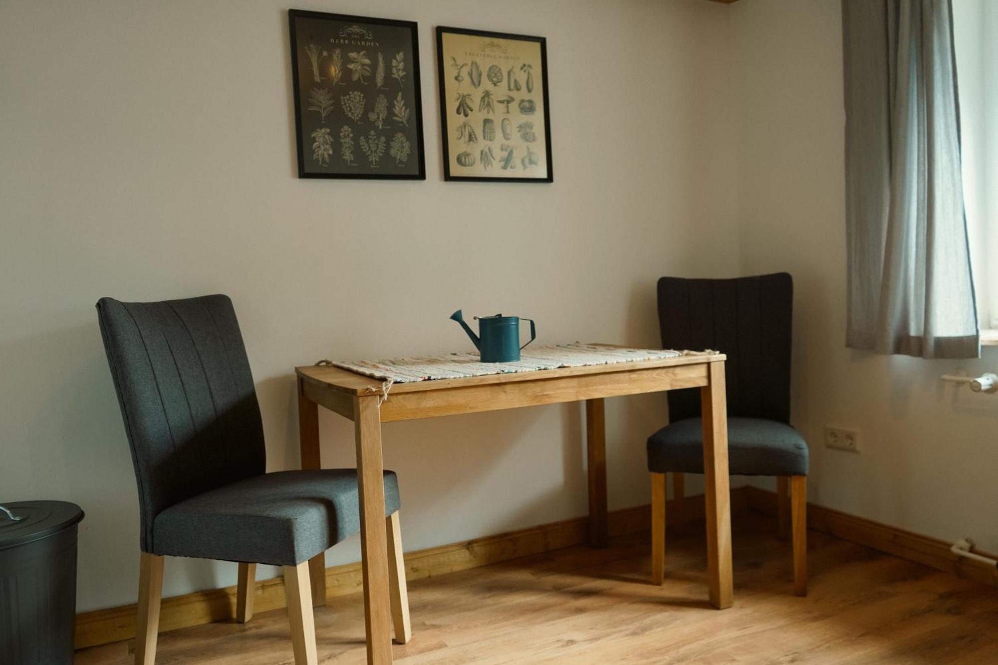 Idyllische Ferienwohnung Im Kalletal Zewnętrze zdjęcie
